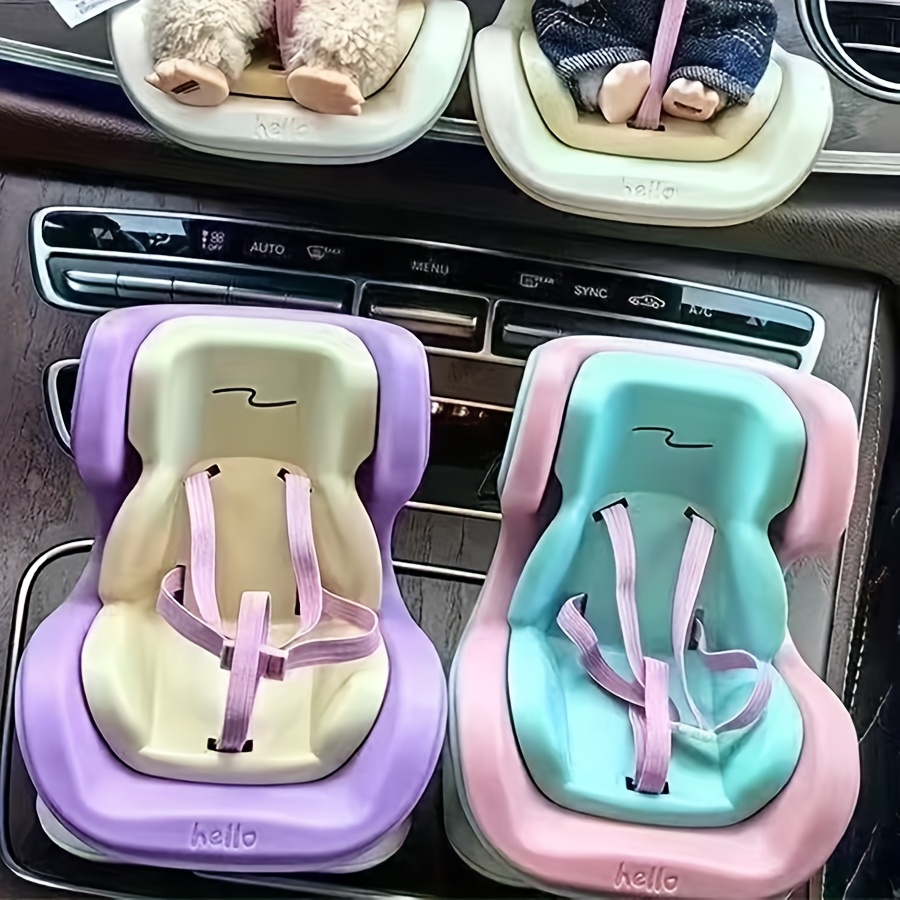 Car Accessories You Must Have - حامل مكتبي، قاعدة تثبيت ثابتة، إكسسوار