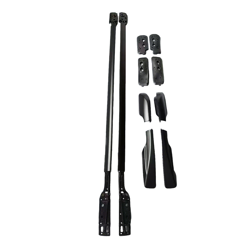 Market Car Accessories - ل RAV4 حامل سقفي دائم سبائك