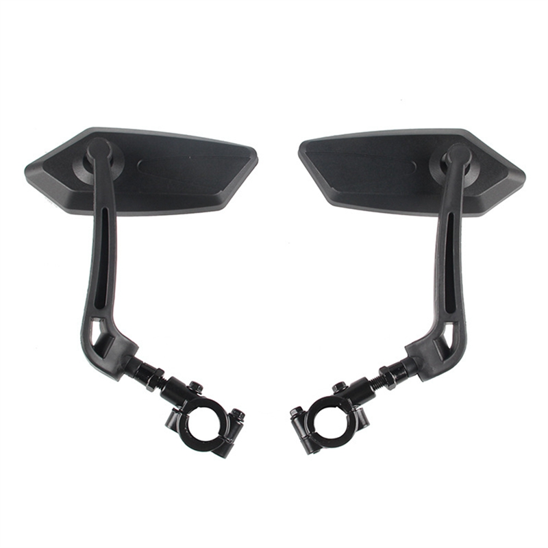 Car Accessories You Must Have - 【استيقاظ】دراجة مرآة الرؤية الخلفية سيارة تعمل