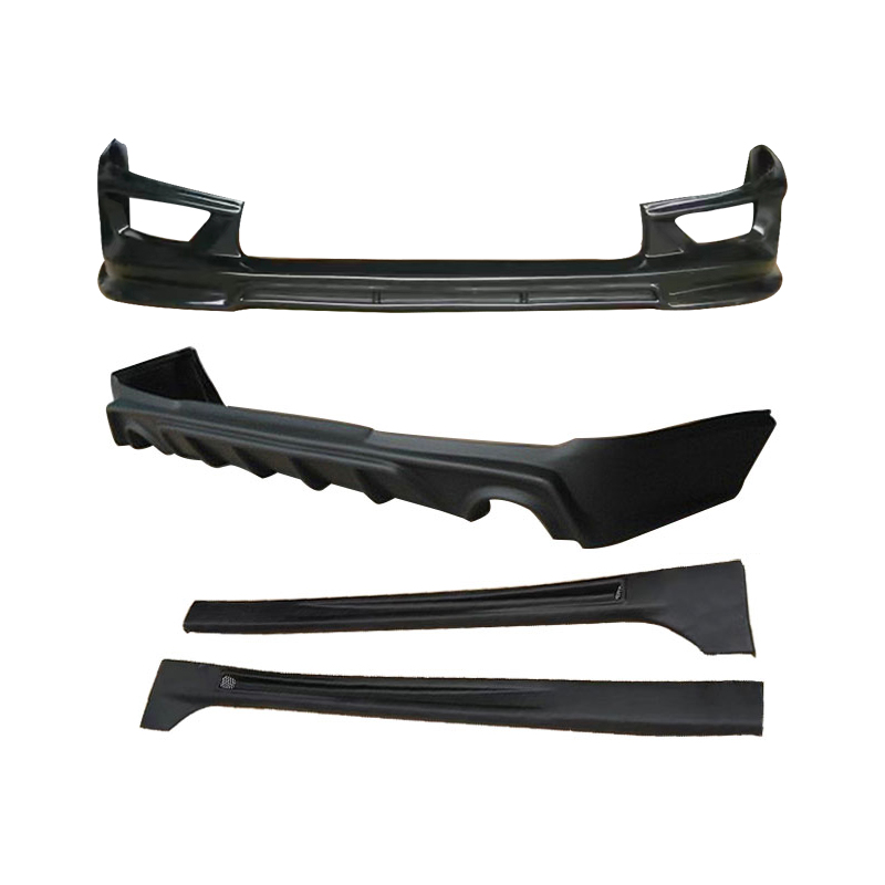 Car Accessories Singapore - طقم هيكل السيارة لميتسوبيشي لانسر Ex