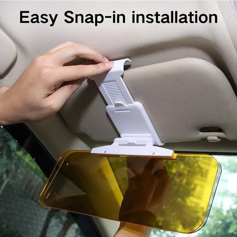 Car Accessories You Must Have - واقي شمس أمامي للسيارة، حماية من
