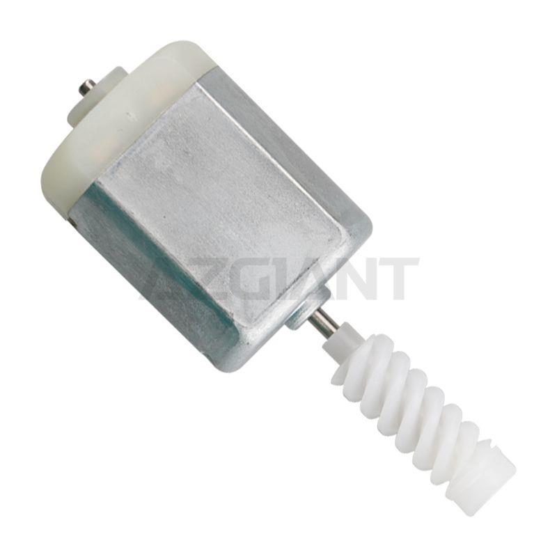 Market Car Accessories - محرك قفل باب السيارة 12 فولت