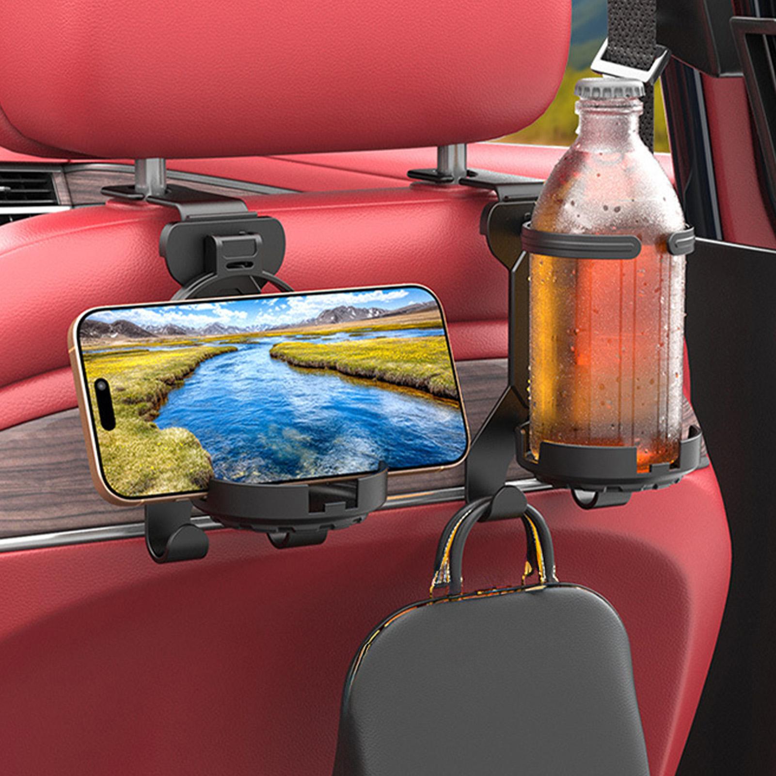 Market Car Accessories - لمعظم السيارات في السوق، حامل أكواب