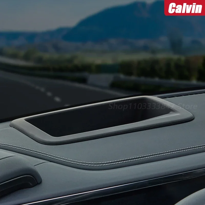 Car Accessories You Must Have - غطاء حماية لشاشة العرض الأمامية لسيارة